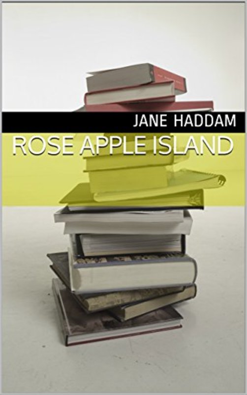 Jane Haddam book cover