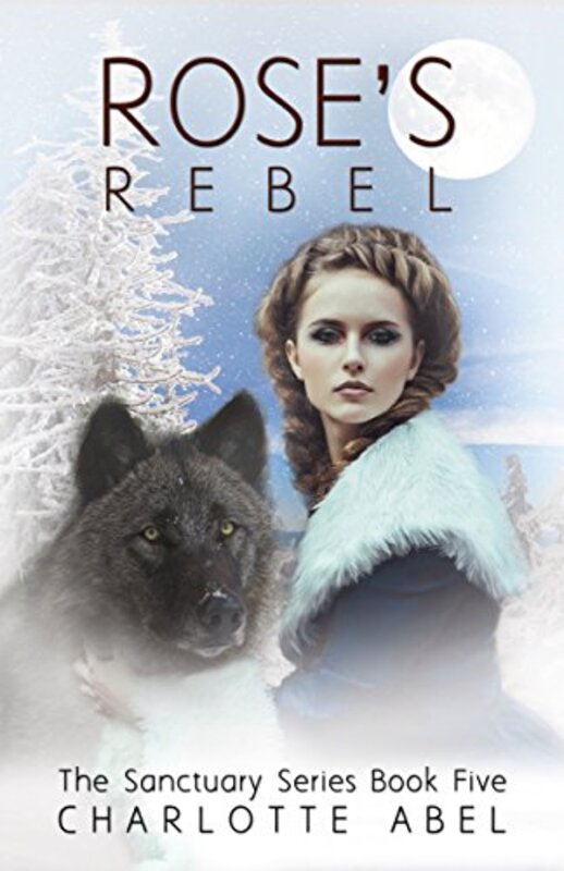 Charlotte Abel book cover