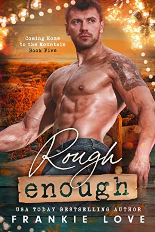 Frankie Love book cover