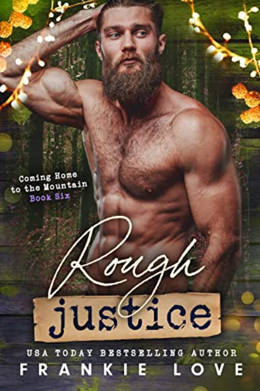 Frankie Love book cover