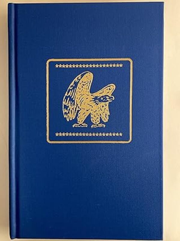 Book cover for "Rough Justice" by Ernest Haycox