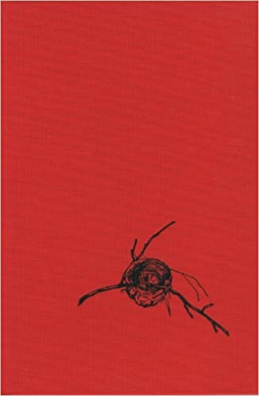 Book cover for "Route Two" by Louise Erdrich