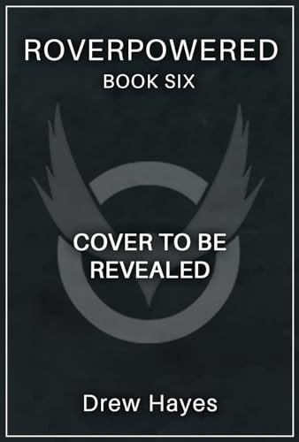 Drew Hayes book cover