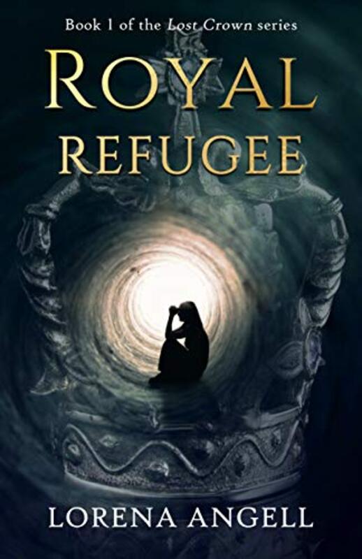 Lorena Angell book cover