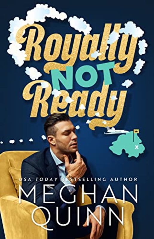 Meghan Quinn book cover