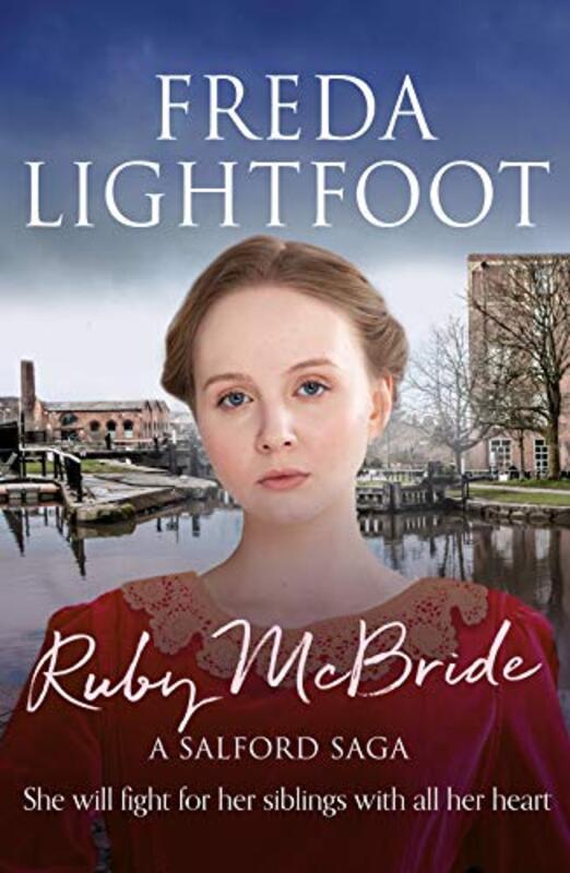 Freda Lightfoot book cover