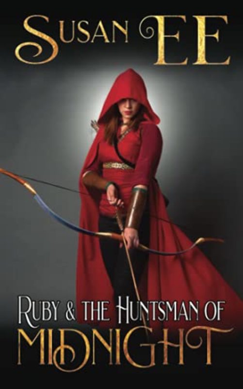 Susan Ee book cover