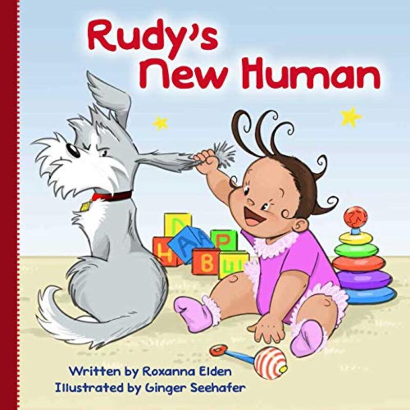 Roxanna Elden book cover