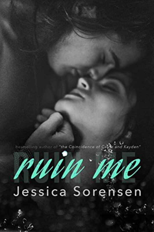 Nova book cover