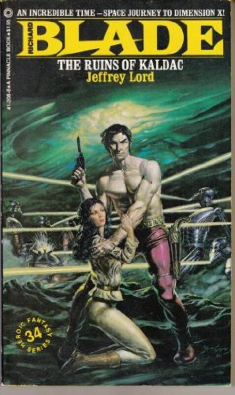 Jeffrey Lord book cover