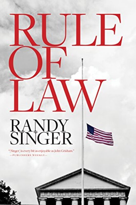 Randy Singer book cover