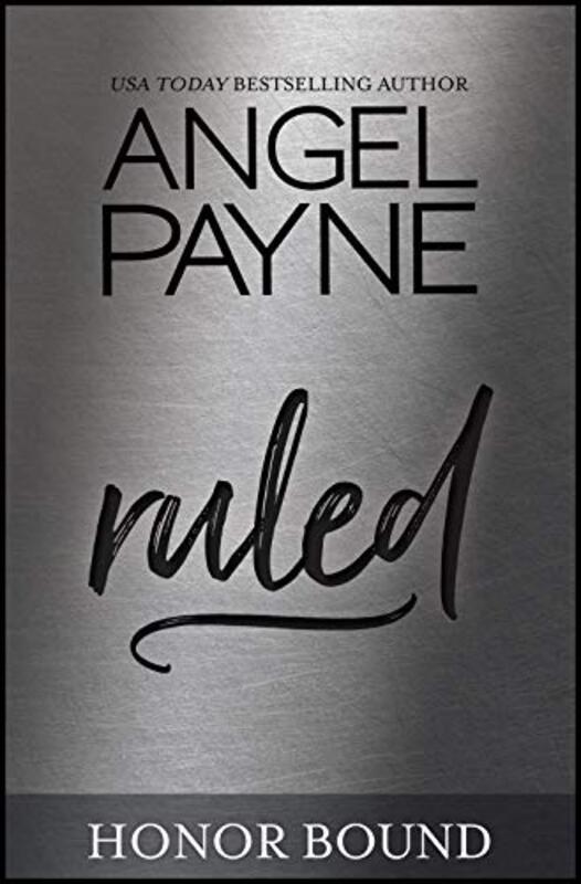 Honor Bound by Angel Payne book cover