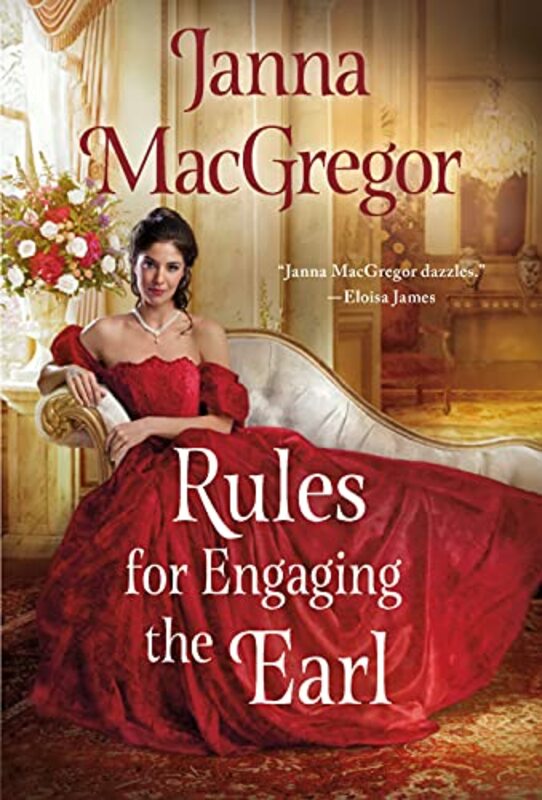 Janna MacGregor book cover