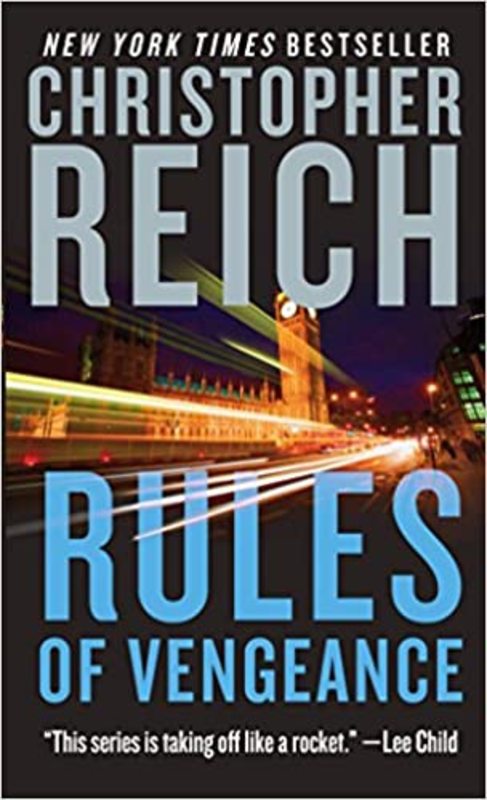 Jonathan Ransom book cover