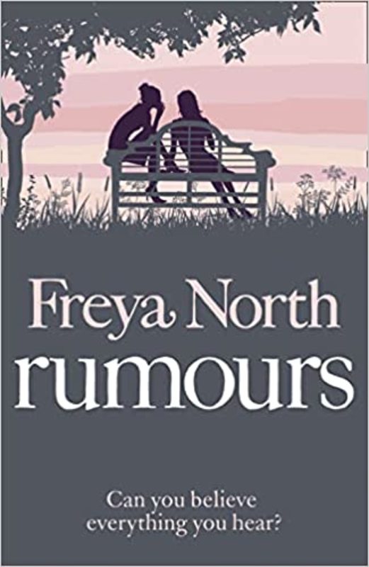 Freya North book cover