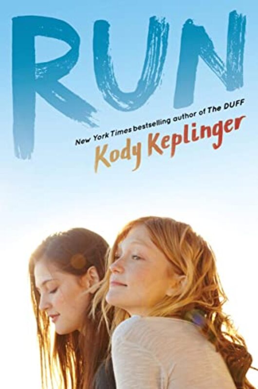 Kody Keplinger book cover