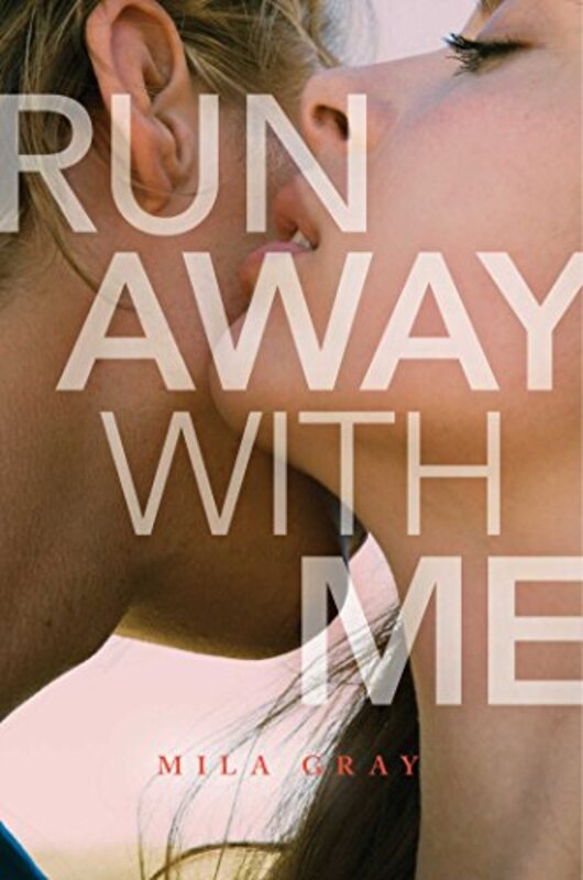 Mila Gray book cover