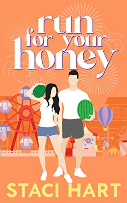 Staci Hart book cover