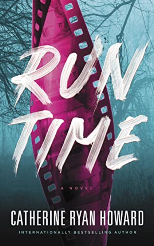 Catherine Ryan Howard book cover
