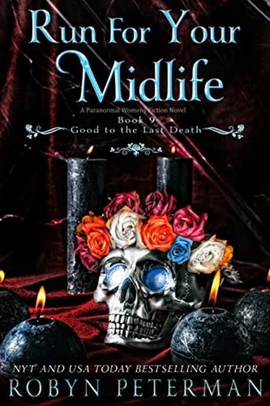 Good To The Last Death book cover