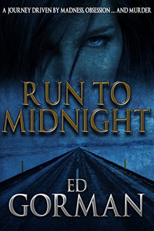Ed Gorman book cover