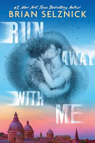 Brian Selznick book cover