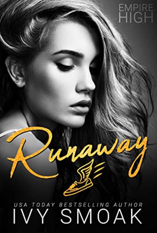 Ivy Smoak book cover