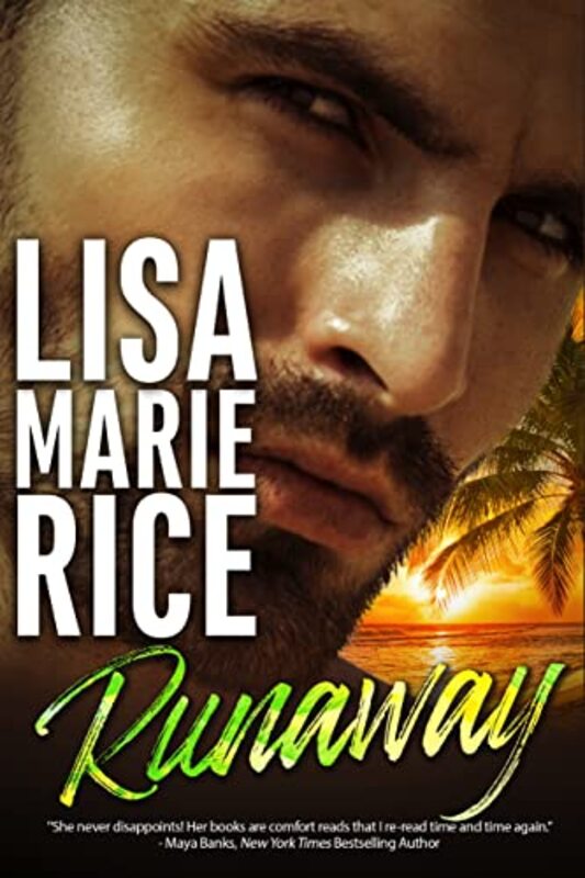 Lisa Marie Rice book cover