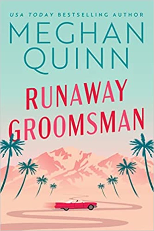 Meghan Quinn book cover