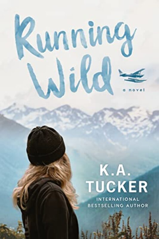 KA Tucker book cover