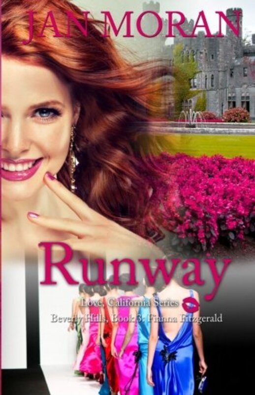 Book cover for "Runway" by Jan Moran