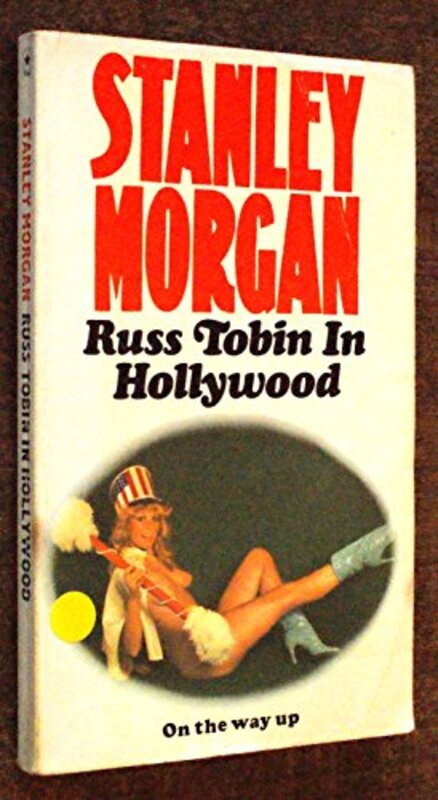 Russ Tobin book cover