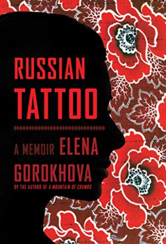 Elena Gorokhova book cover
