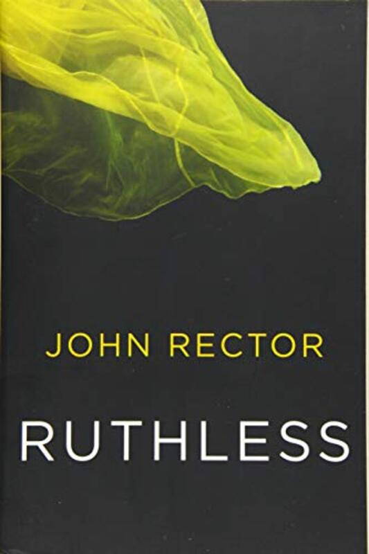 John Rector book cover