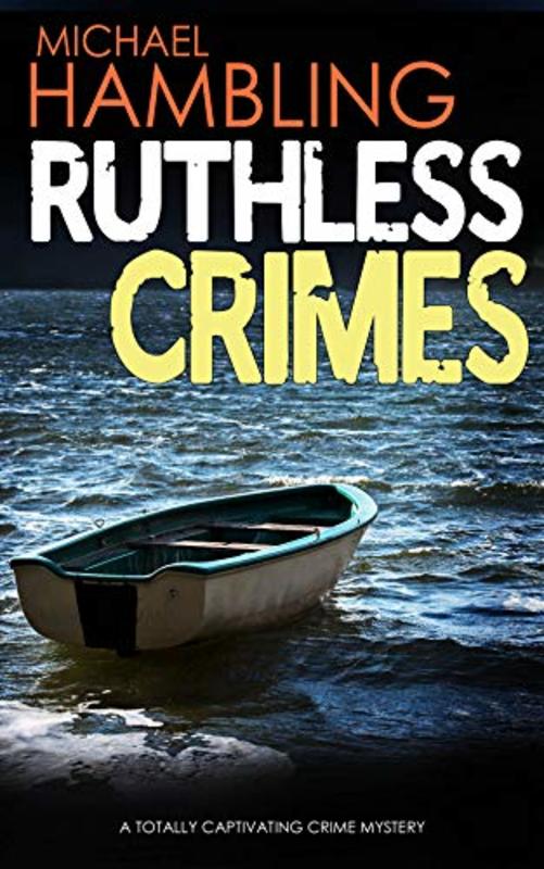Michael Hambling book cover