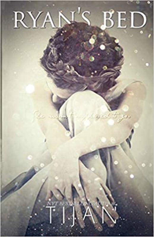 Book cover for "Ryan's Bed" by Tijan