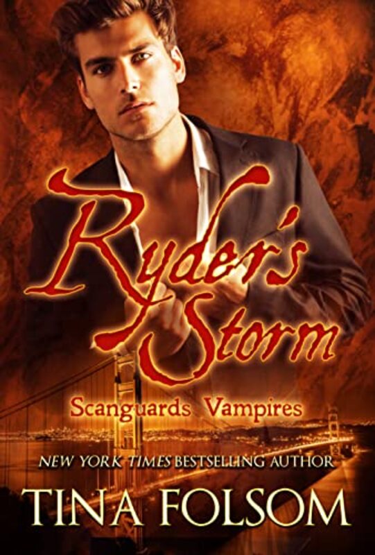 Tina Folsom book cover