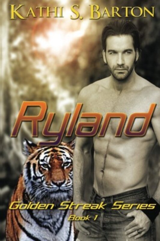 Book cover for "Ryland" by Kathi S Barton