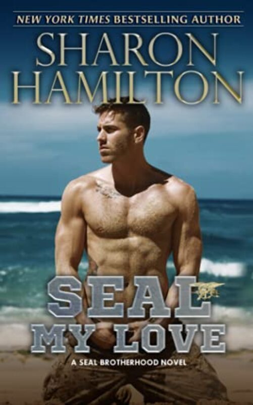 SEAL Brotherhood book cover