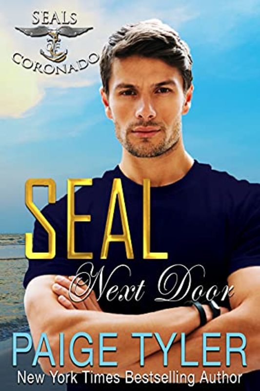 SEALs Of Coronado book cover