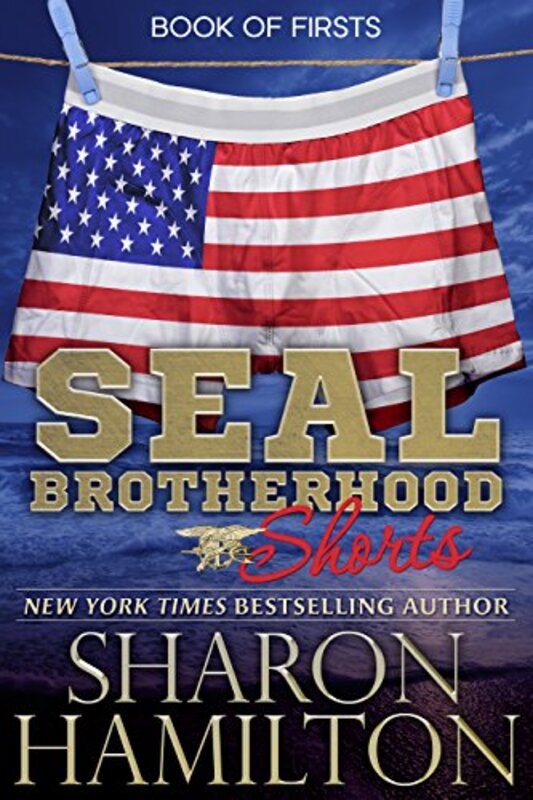 SEAL Brotherhood book cover