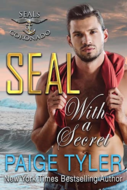 SEALs Of Coronado book cover