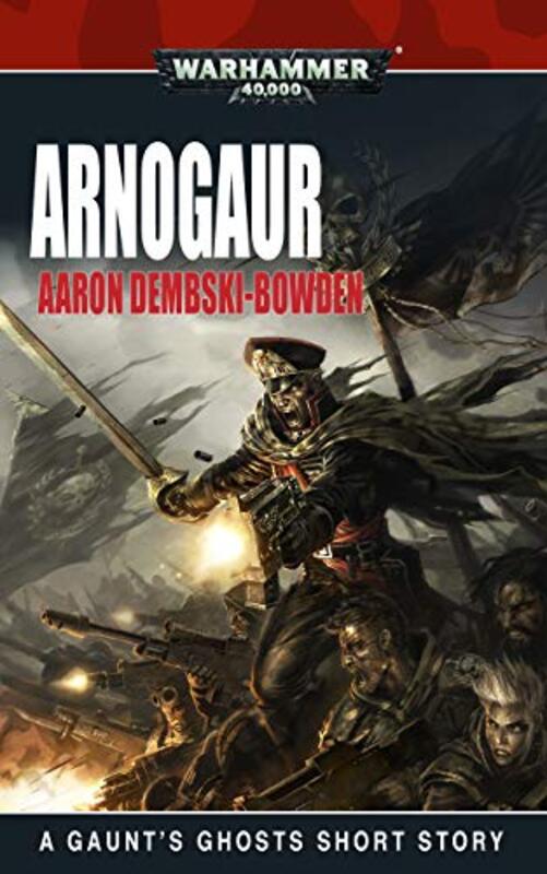Aaron Dembski Bowden book cover
