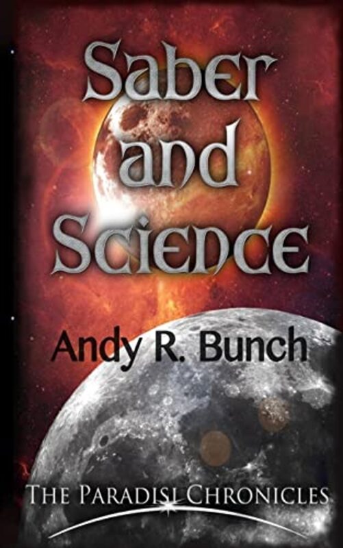 Book cover for "Saber and Science" by Various