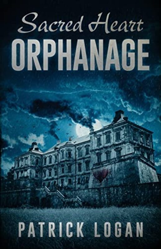 The Haunted book cover