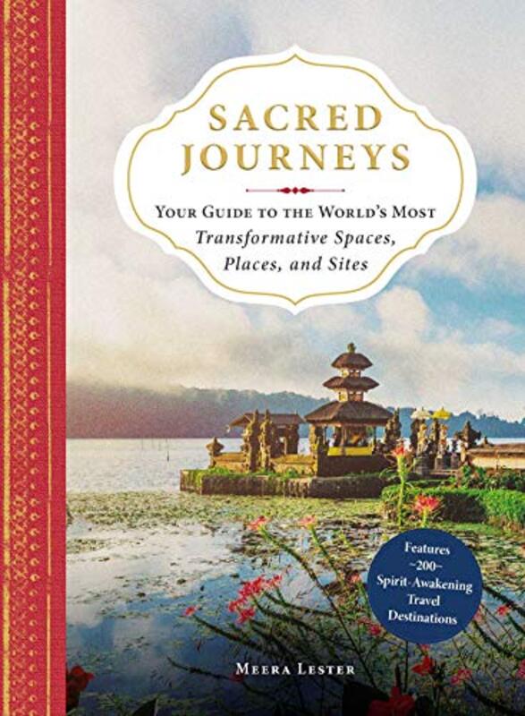 Meera Lester book cover