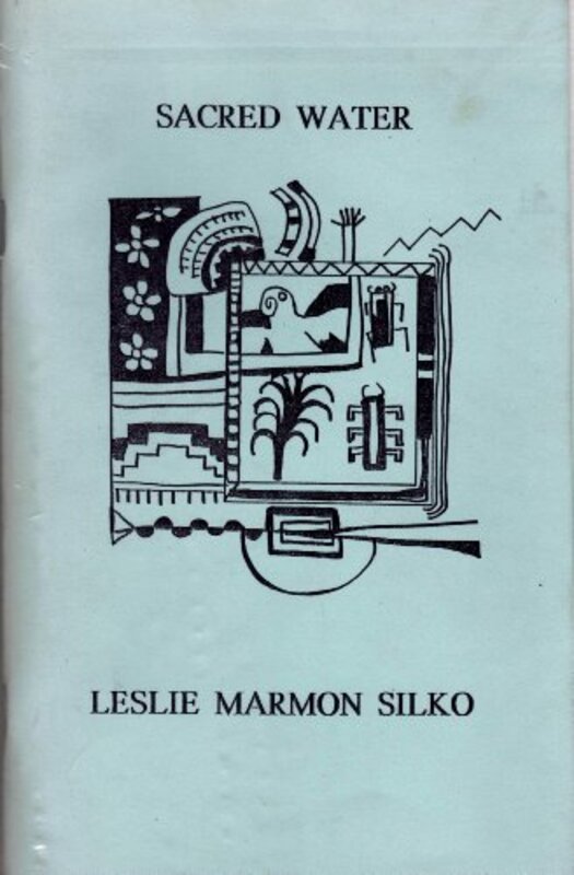 Leslie Marmon Silko book cover