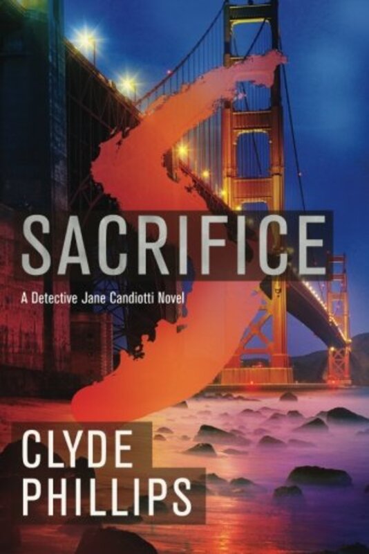 Clyde Phillips book cover