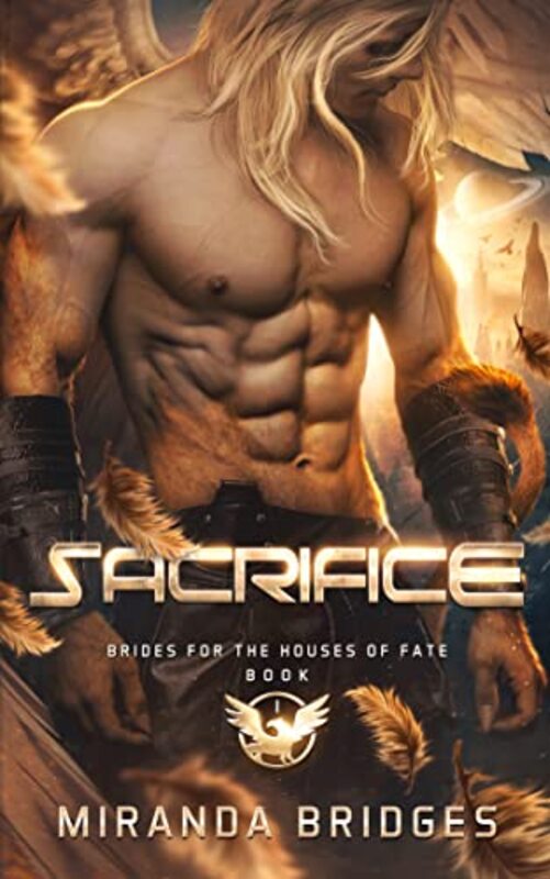 Miranda Bridges book cover
