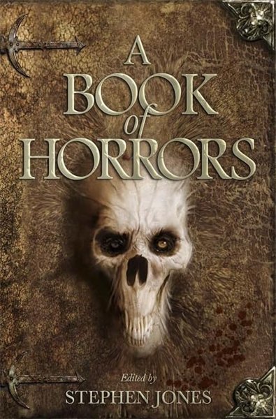 Book cover for "Sad, Dark Thing" by Michael Marshall Smith